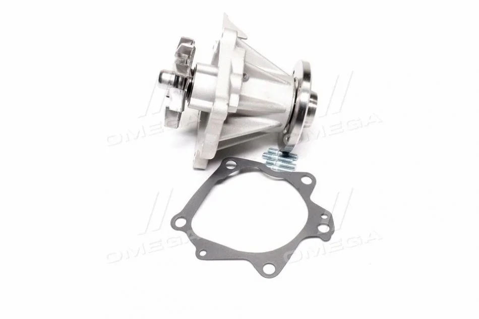 Водяний насос (виробництво Magneti Marelli кор... WPQ0809) MAGNETI MARELLI 352316170809 (фото 1)