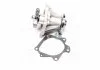 Водяний насос (виробництво Magneti Marelli кор... WPQ0809) MAGNETI MARELLI 352316170809 (фото 1)