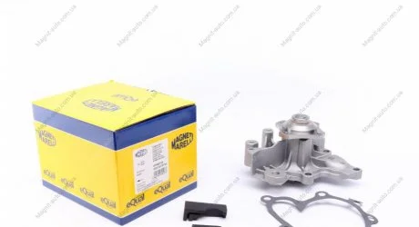 Водяний насос (виробництво Magneti Marelli кор... WPQ0738) MAGNETI MARELLI 352316170738