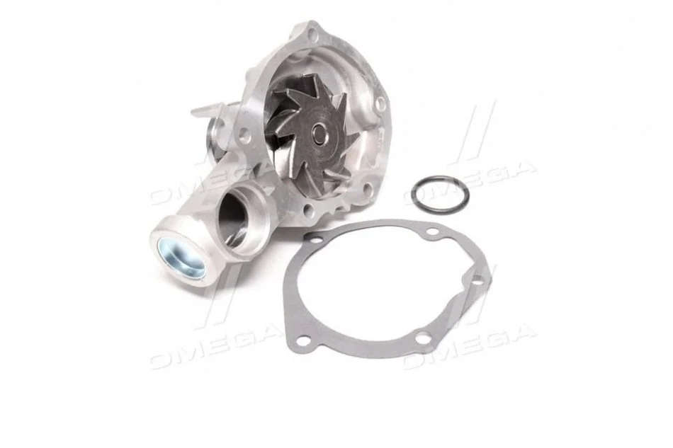 Водяной насос (произ-во Magneti Marelli кор.. WPQ0642) MAGNETI MARELLI 352316170642 (фото 1)