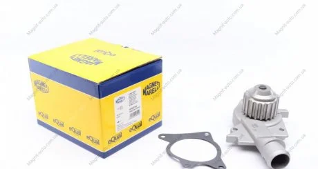 Водяной насос MAGNETI MARELLI 352316170142