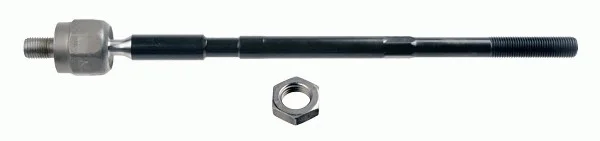 Тяга рулевая, L/R, 1.4-1.6/1.9TDI/1.7-1.9SDI 95-04 LEMFORDER 30335 01 (фото 1)