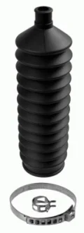 Пильовик тяги кермової, MAZDA 323, 1.3-1.7, 86-98 LEMFORDER 30141 01