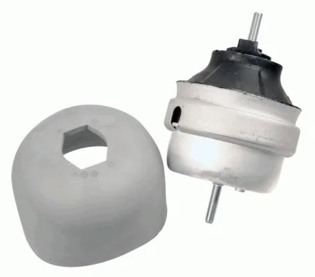 Подушка двигуна AUDI/VW A4/A6/Passat >>"05 LEMFORDER 21737 01 (фото 1)