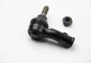 Рулевой наконечник лев SEAT CORDOBA, CORDOBA VARIO, IBIZA II, INCA, TOLEDO I VW CADDY II, CORRADO, GOLF II, GOLF III, GOLF IV, JETTA II, PASSAT B3/B4, POLO 1.0-Electric 08.83-01.04 LEMFORDER 18373 04 (фото 1)