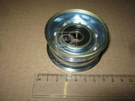 Ролик приводн. ремня TOYOTA/LEXUS (пр-во япония) KOYO PU126812RR9DW
