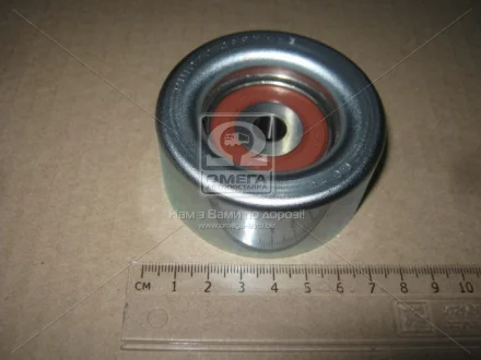 Натяжний ролик поліклинового ременя KOYO PU107013ARMXY1