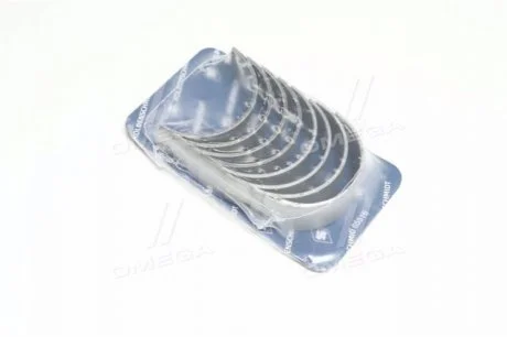 Вкладыши шатунные FIAT STD 2,3JTD F1AE0481C (пр-во KS) KOLBENSCHMIDT 77976600