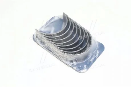 Вкладыши шатунные VAG 1.9TDI/2,0TDI SPUTTER (KS) KOLBENSCHMIDT 77555600