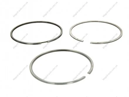 Кольца поршневые RENAULT DXi 7, DXi 5, GOETZE 08-430000-00
