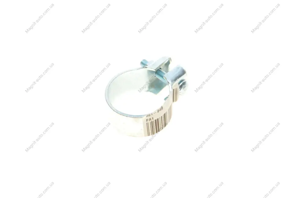Хомут глушителя универс Fischer Automotive One (FA1) 951-949 (фото 1)