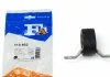 Кронштейн крепления глушителя Fischer Automotive One (FA1) 113-923 (фото 1)