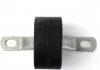Кронштейн крепления глушителя Fischer Automotive One (FA1) 113-923 (фото 2)