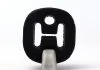 Кронштейн крепления глушителя Fischer Automotive One (FA1) 113-923 (фото 4)