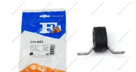 Кронштейн кріплення глушника Fischer Automotive One (FA1) 113-923