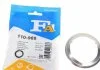 Прокладка глушителя Fischer Automotive One (FA1) 110-969