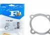 Прокладка выхлопной системы Fischer Automotive One (FA1) 110-957 (фото 1)