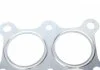 Прокладки вихлопної системи Fischer Automotive One (FA1) 110-956 (фото 2)