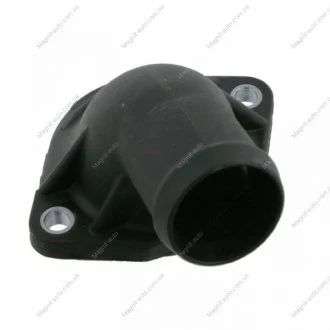Фланець системи охолодження AUDI/SEAT/SKODA/VW "83-05 FEBI BILSTEIN 23346