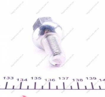 Болт колеса FEBI BILSTEIN 09805