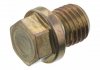 Пробка маслосливного отверстия MB M12x1,5 (пр-во FEBI) 05961