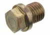Пробка маслосливного отверстия MB M12x1,5 (пр-во FEBI) 05961