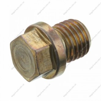 Пробка маслосливного отверстия MB M12x1,5 (FEBI) FEBI BILSTEIN 05961