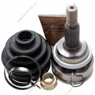 ШРУС наружный с пыльником TOYOTA,LEXUS FEBEST 0110-GSV40A48