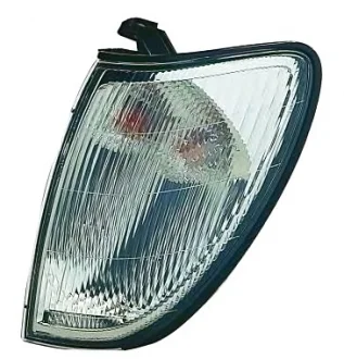 Ліхтар вказівника повороту спереду зліва, TOYOTA Land Cruiser 98-07 DEPO 212-15C8L-UE