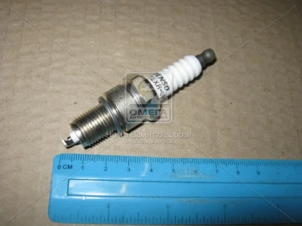 Свічка запалювання DENSO W16EXRU11#4