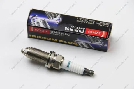 Свічка Denso Super Ignition Plug (3473) DENSO FK20HBR11