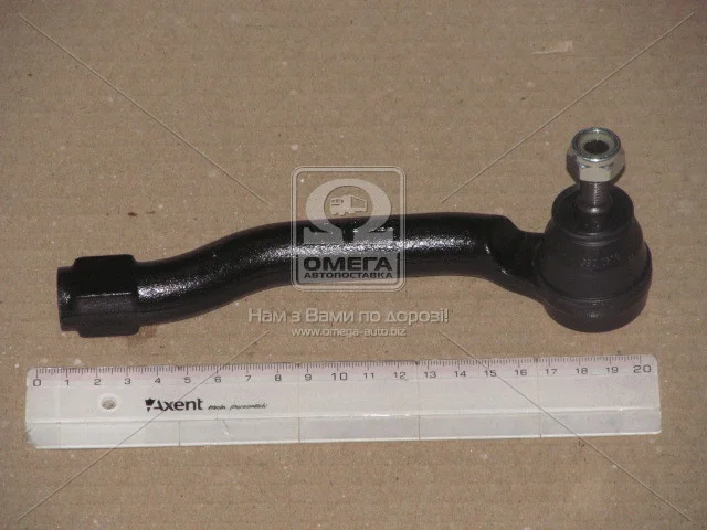 Наконечник рулевой NISSAN MICRA 09- OUT L CTR CEN-142 (фото 1)