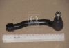 Наконечник рул.тяги NISSAN MICRA 09- OUT L CTR CEN-142 (фото 1)