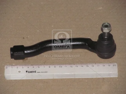 Наконечник рулевой NISSAN MICRA 09- OUT L CTR CEN-142