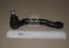 Наконечник рулевой NISSAN MICRA 09- OUT R CTR CEN-141 (фото 1)