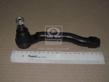 Наконечник рулевой NISSAN MICRA 09- OUT R CTR CEN-141