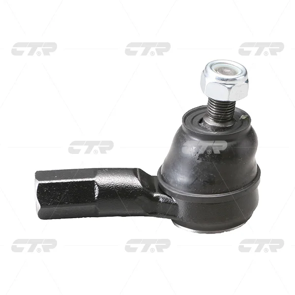 Наконечник рул.MITSUBISHI Galant all 84-96 (пр-во) CTR CEM-24 (фото 1)