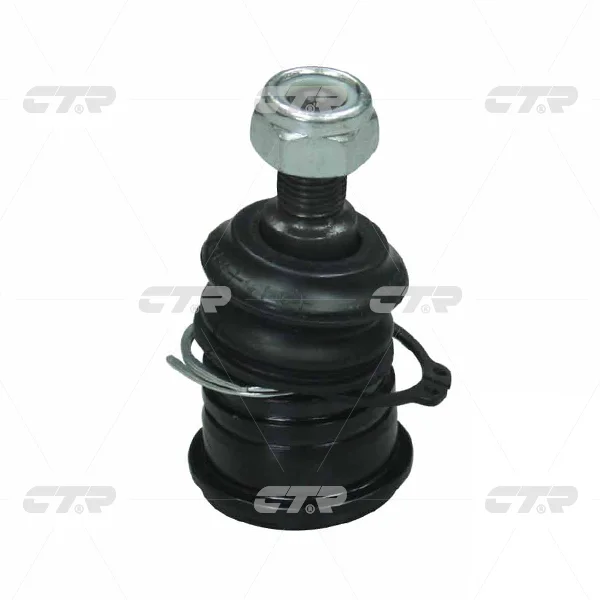 Опора шаровая HONDA HONDA JAZZ 03- LOW R/L (пр-во) CTR CBHO-49 (фото 1)