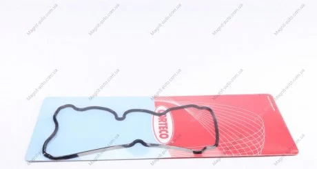 Прокладка крышки клапанной DAEWOO F8CV CORTECO 440063P