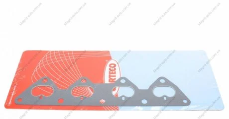 Прокладка коллектора (металл/паронит) CORTECO 026634P