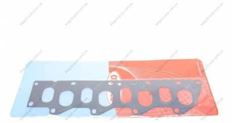 Прокладка коллектора IN/EX RENAULT F9Q CORTECO 025001P