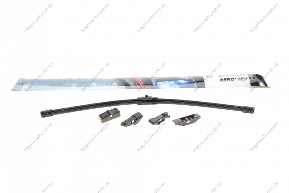 Щітка склоочисника безкаркасна Aerotwin Plus 550mm BOSCH 3397006949 (фото 1)