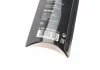 Щітка склоочисника безкаркасна Aerotwin Plus 550mm BOSCH 3397006949 (фото 16)