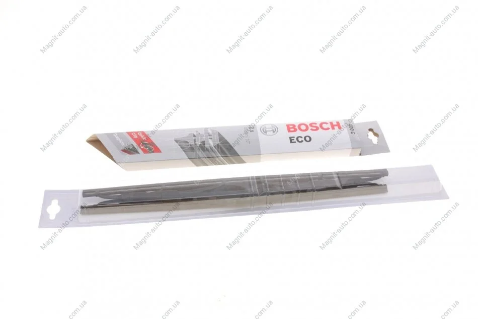 Щетки очищающего стекла К-КТ L400/400 ECO - кратн. 5 шт BOSCH 3397005158 (фото 1)