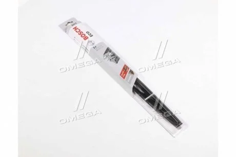 Щетка стеклоочистит. 530/475 ECO V3 533C BOSCH 3397001984