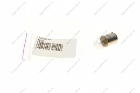 Лампа розжарювання R10W 12V 10W BOSCH 1987302816