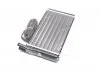 Радиатор отопителя AUDI/VW/PORSCHE MT/AT VW6061 (Ava) AVA COOLING VN6061 (фото 4)
