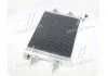 Радиатор кондиционера Skoda Fabia 1,2-1,4i 97>07, VW Polo 1,4i 01>08 AVA AVA COOLING SAA5007D (фото 2)