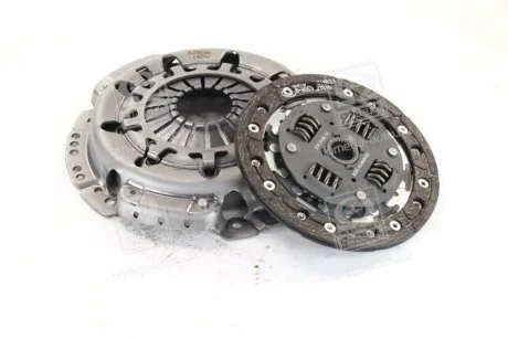 Ремонтный комплект сцепления AISIN KN-171R