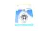 Автолампа H4 RPB + 12V 60/55W P43t (White 3700K) NARVA 486774000 (фото 1)